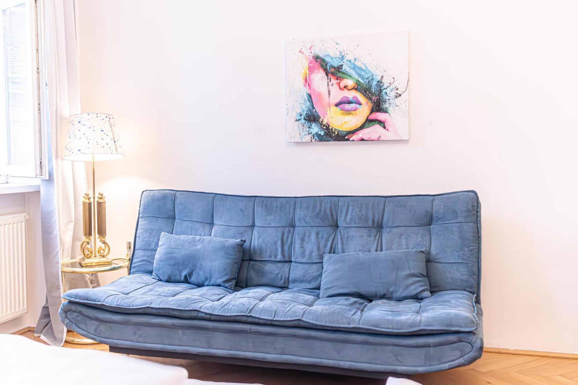 Amazing 2Br City Stay, Wiener Stadthalle Exterior photo