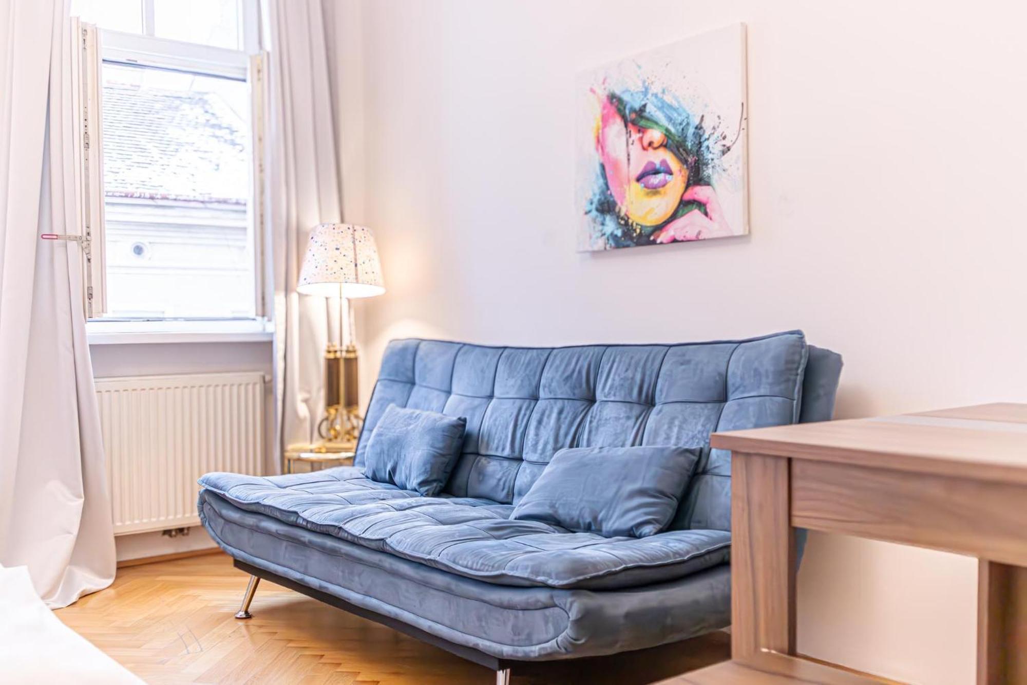 Amazing 2Br City Stay, Wiener Stadthalle Exterior photo